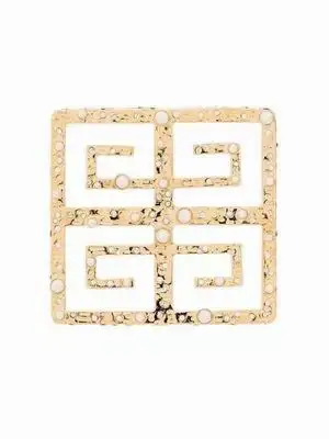 Givenchy Brooch 0628